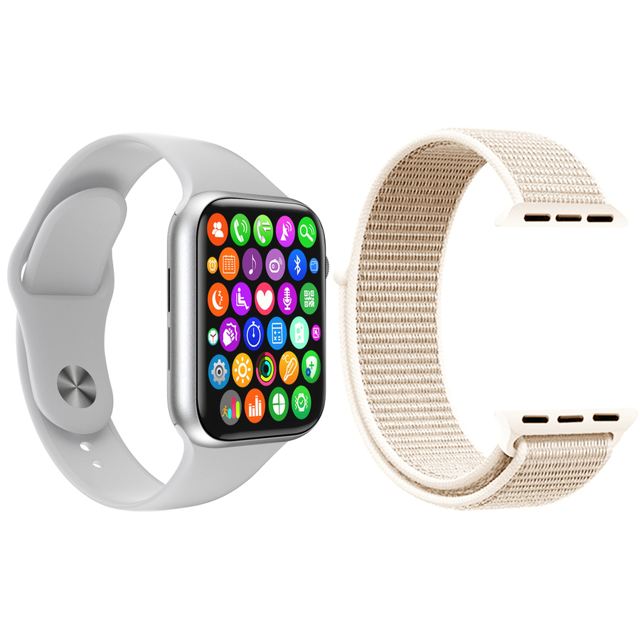 W34 s Branco + Nylon Rosa Vintage.jpg